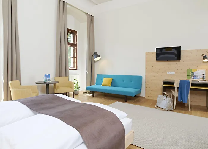 JUFA Hotel Stift Gurk