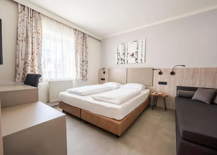 Wallner - Hotel&Wirt